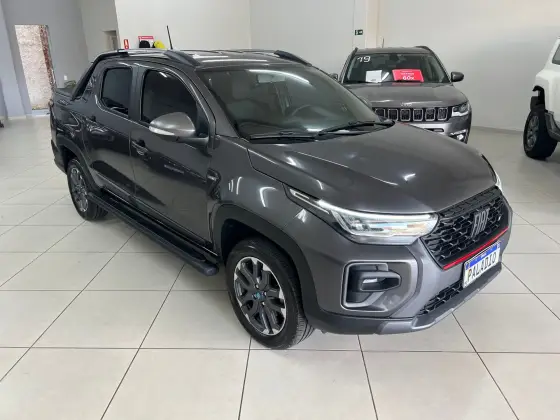 FIAT STRADA 1.0 TURBO 200 FLEX ULTRA CD CVT