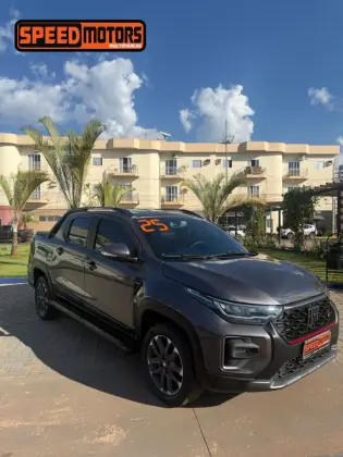 FIAT STRADA 1.0 TURBO 200 FLEX ULTRA CD CVT