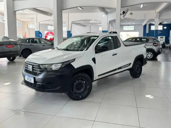 FIAT STRADA 1.4 FIRE FLEX ENDURANCE CS MANUAL