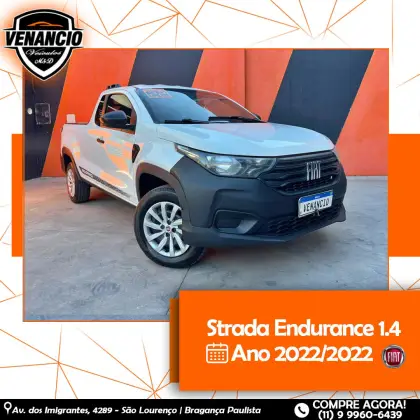 FIAT STRADA 1.4 FIRE FLEX ENDURANCE CS MANUAL FIAT STRADA 1.4 FIRE FLEX ENDURANCE CS MANUAL