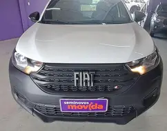 FIAT STRADA 1.3 FIREFLY FLEX ENDURANCE CS MANUAL FIAT STRADA 1.3 FIREFLY FLEX ENDURANCE CS MANUAL