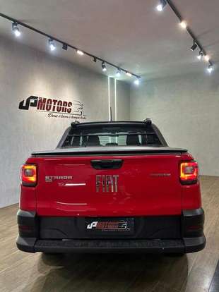 FIAT-STRADA-1.3 FIREFLY FLEX FREEDOM CD MANUAL FIAT-STRADA-2023