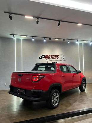FIAT-STRADA-1.3 FIREFLY FLEX FREEDOM CD MANUAL FIAT-STRADA-2023