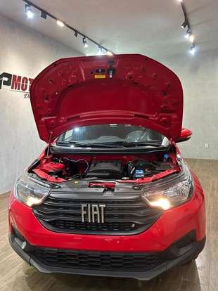 FIAT-STRADA-1.3 FIREFLY FLEX FREEDOM CD MANUAL FIAT-STRADA-2023