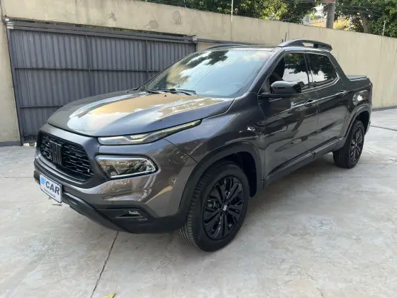 FIAT TORO 1.3 TURBO 270 FLEX VOLCANO AT6