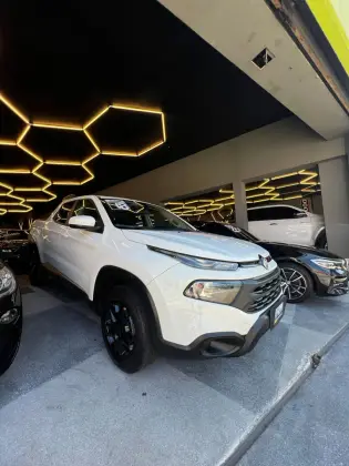 FIAT TORO 1.8 16V EVO FLEX FREEDOM AT6