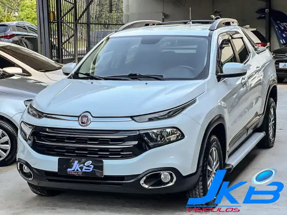 FIAT TORO 1.8 16V EVO FLEX FREEDOM AT6
