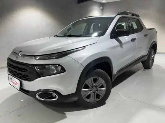 FIAT TORO 1.8 16V EVO FLEX FREEDOM AT6