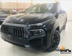 FIAT TORO 1.3 TURBO 270 FLEX ULTRA AT6 FIAT TORO 1.3 TURBO 270 FLEX ULTRA AT6