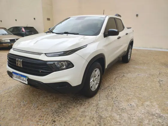 FIAT TORO 2.0 16V TURBO DIESEL ENDURANCE 4WD AT9 FIAT TORO 2.0 16V TURBO DIESEL ENDURANCE 4WD AT9