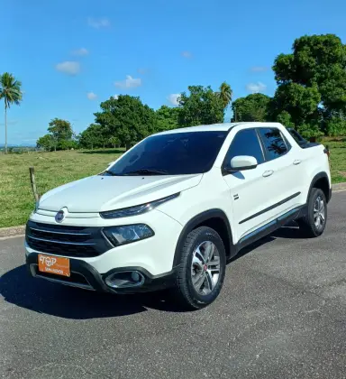 FIAT TORO 2.0 16V TURBO DIESEL ENDURANCE 4WD AT9