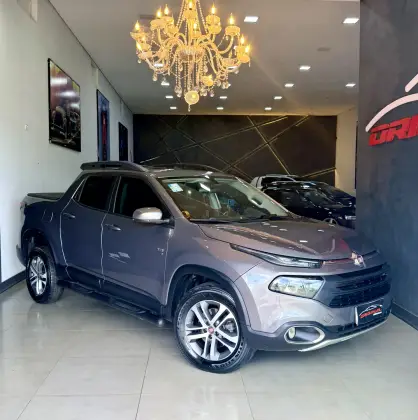 FIAT TORO 2.0 16V TURBO DIESEL FREEDOM 4WD AT9