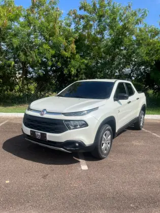 FIAT TORO 2.0 16V TURBO DIESEL FREEDOM 4WD AT9