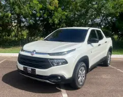 FIAT TORO 2.0 16V TURBO DIESEL FREEDOM 4WD AT9 FIAT TORO 2.0 16V TURBO DIESEL FREEDOM 4WD AT9
