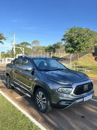 FIAT TORO 2.0 16V TURBO DIESEL RANCH 4WD AT9
