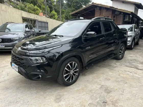 FIAT TORO 2.0 16V TURBO DIESEL ULTRA 4WD AT9