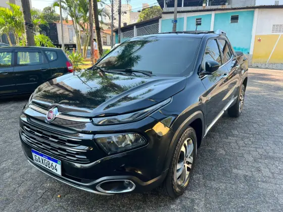FIAT TORO 2.0 16V TURBO DIESEL VOLCANO 4WD AT9