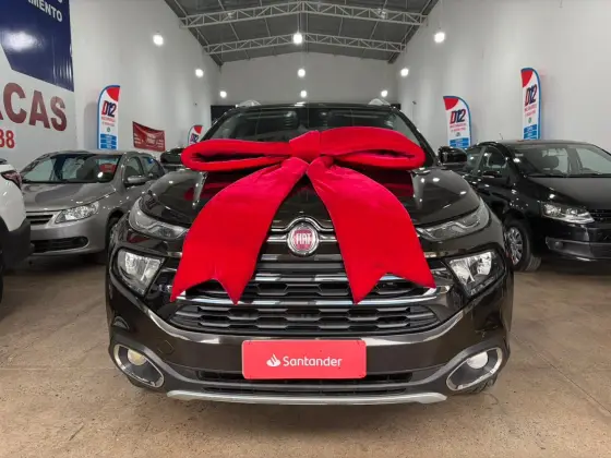 FIAT TORO 2.0 16V TURBO DIESEL VOLCANO 4WD AT9