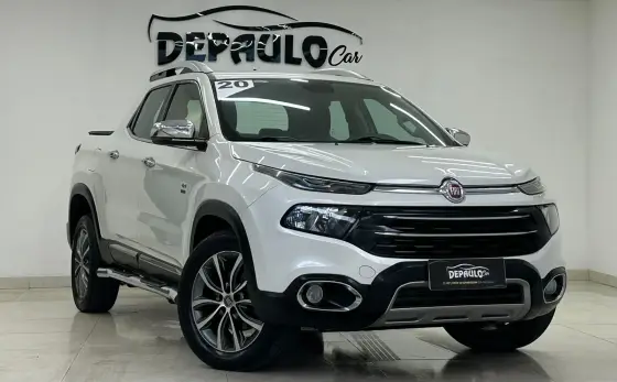 FIAT TORO 2.0 16V TURBO DIESEL VOLCANO 4WD AT9