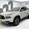 FIAT TORO 2.0 16V TURBO DIESEL RANCH 4WD AT9 FIAT TORO 2.0 16V TURBO DIESEL RANCH 4WD AT9