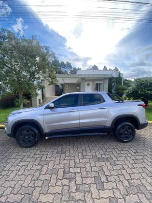 FIAT TORO 1.8 16V EVO FLEX ENDURANCE AT6