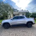FIAT TORO 1.8 16V EVO FLEX ENDURANCE AT6 FIAT TORO 1.8 16V EVO FLEX ENDURANCE AT6