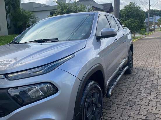FIAT-TORO-1.8 16V EVO FLEX ENDURANCE AT6 FIAT-TORO-2020