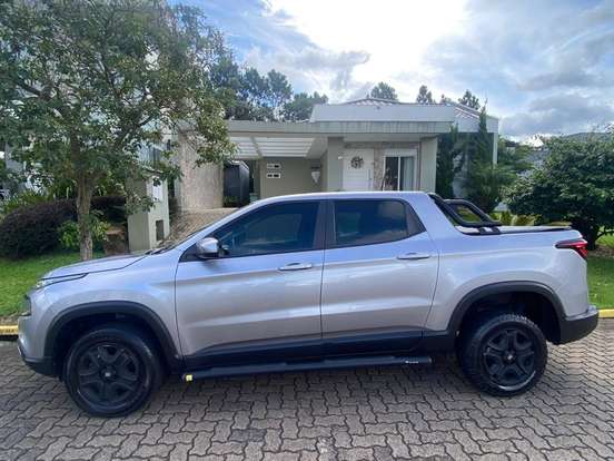 FIAT-TORO-1.8 16V EVO FLEX ENDURANCE AT6 FIAT-TORO-2020