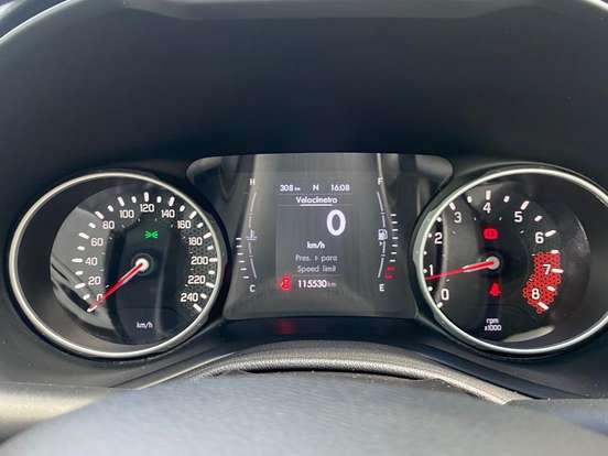 FIAT-TORO-1.8 16V EVO FLEX ENDURANCE AT6 FIAT-TORO-2020