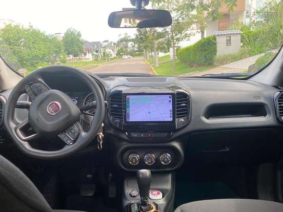 FIAT-TORO-1.8 16V EVO FLEX ENDURANCE AT6 FIAT-TORO-2020