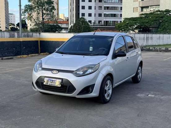 FORD-FIESTA-1.0 ROCAM HATCH 8V FLEX 4P MANUAL FORD-FIESTA-2013