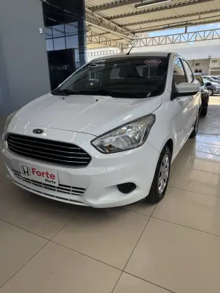 FORD KA + 1.0 TI-VCT FLEX SE PLUS MANUAL