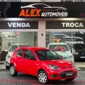 FORD KA 1.0 MPI 8V FLEX 2P MANUAL FORD KA 1.0 MPI 8V FLEX 2P MANUAL