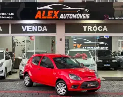 FORD KA 1.0 MPI 8V FLEX 2P MANUAL FORD KA 1.0 MPI 8V FLEX 2P MANUAL