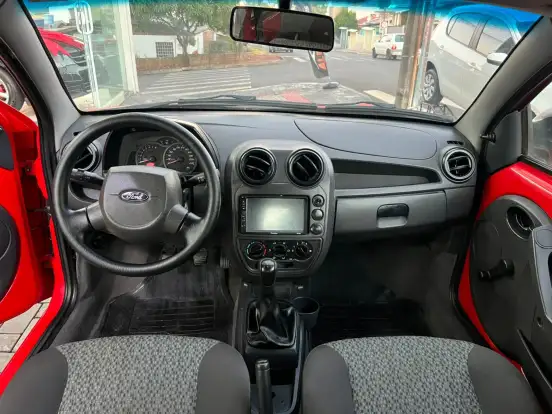 FORD-KA-2013