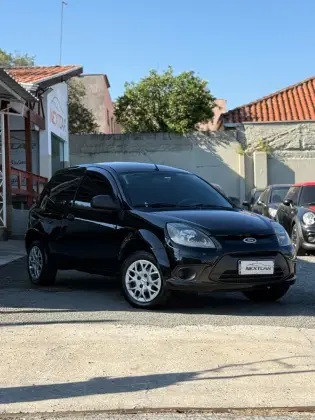 FORD KA 1.0 MPI 8V FLEX 2P MANUAL