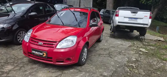 FORD KA 1.0 MPI TECNO 8V FLEX 2P MANUAL