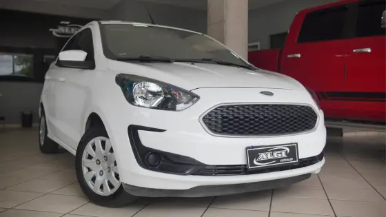 FORD KA 1.0 TI-VCT FLEX SE MANUAL
