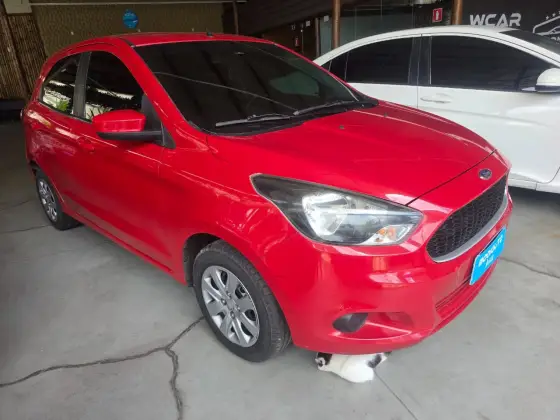 FORD KA 1.0 TI-VCT FLEX SE PLUS MANUAL
