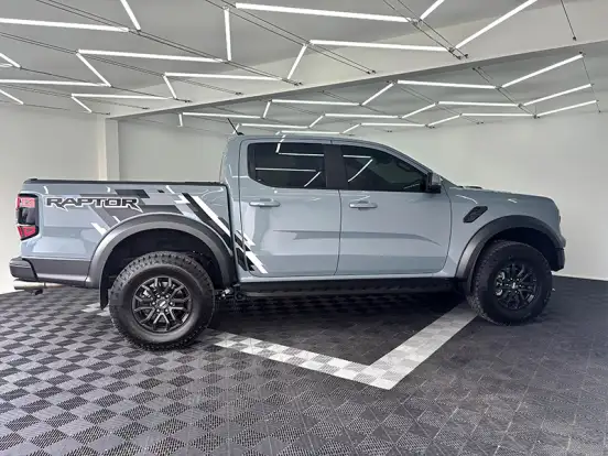 FORD-RANGER-2025
