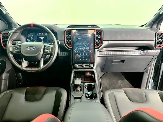 FORD-RANGER-2025