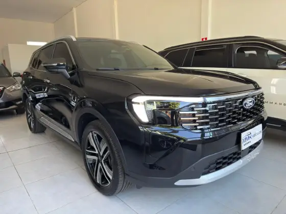 FORD TERRITORY 1.5 ECOBOOST GTDI GASOLINA TITANIUM AUTOMÁTICO