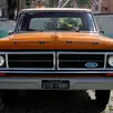 FORD F-100 2.3 SUPER GASOLINA 2P MANUAL FORD F-100 2.3 SUPER GASOLINA 2P MANUAL