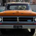 FORD F-100 2.3 SUPER GASOLINA 2P MANUAL FORD F-100 2.3 SUPER GASOLINA 2P MANUAL