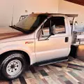 FORD F-350 3.9 TURBO INTERCOOLER DIESEL 2P MANUAL FORD F-350 3.9 TURBO INTERCOOLER DIESEL 2P MANUAL