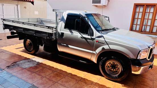 FORD-F-350-2015