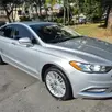 FORD FUSION 2.5 SE 16V FLEX 4P AUTOMÁTICO FORD FUSION 2.5 SE 16V FLEX 4P AUTOMÁTICO