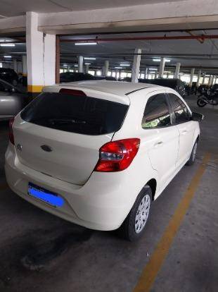 FORD KA 1.0 TI-VCT FLEX SE MANUAL