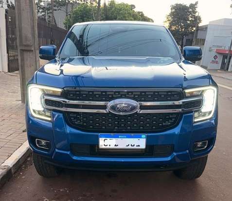 FORD-RANGER-2023