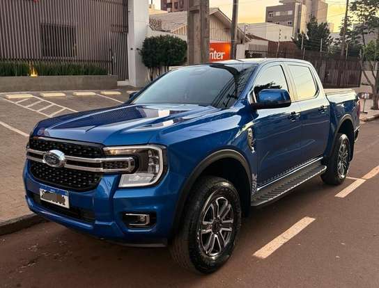 FORD-RANGER-2023